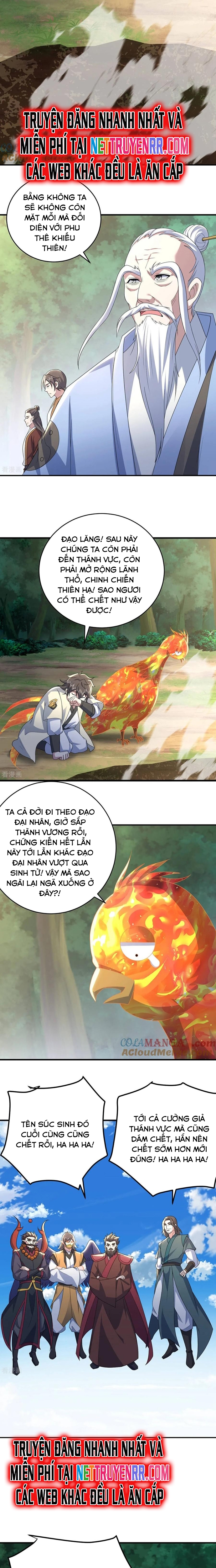 Chương 499 - Trang 2