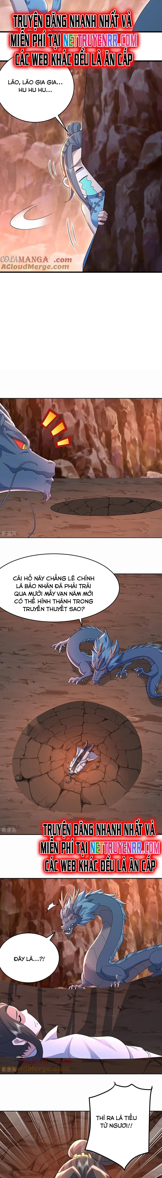 Chương 499 - Trang 9