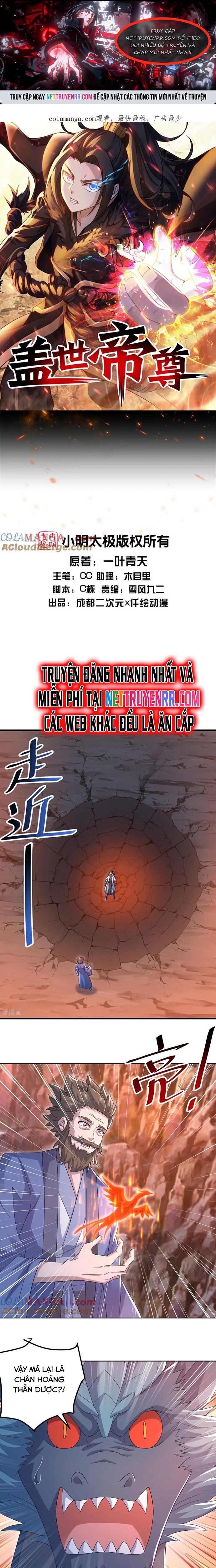 Chương 500 - Trang 1