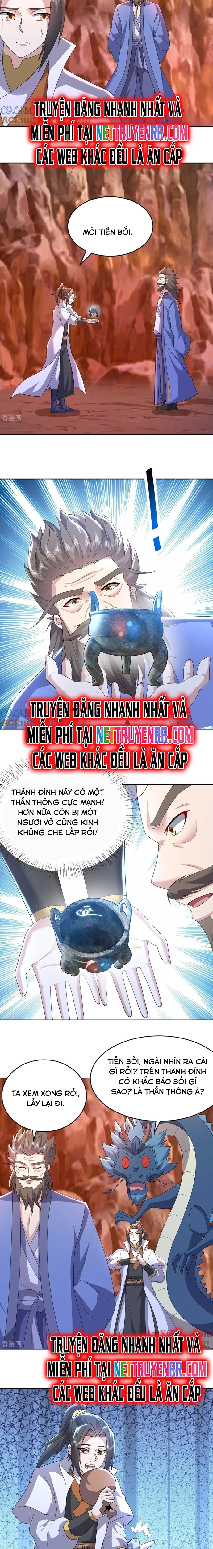 Chương 502 - Trang 5