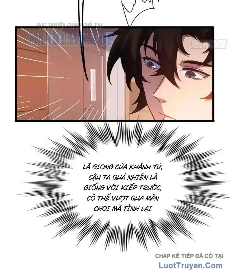 Cấm Cố Chi Nhật - Chap 10 - Trang 17