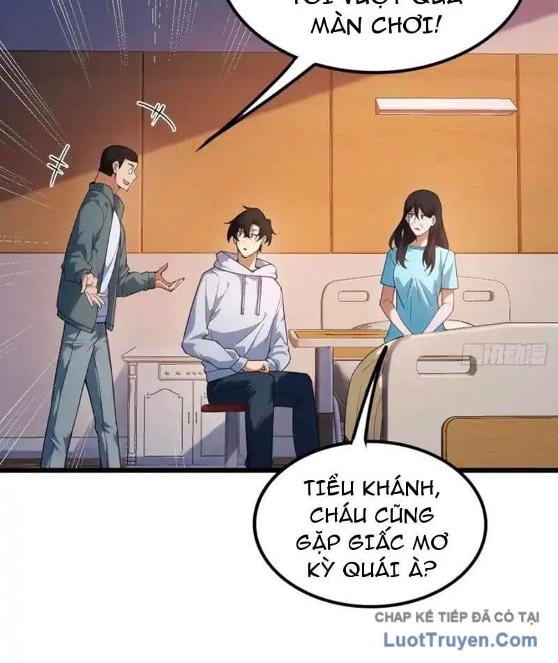 Cấm Cố Chi Nhật - Chap 10 - Trang 21