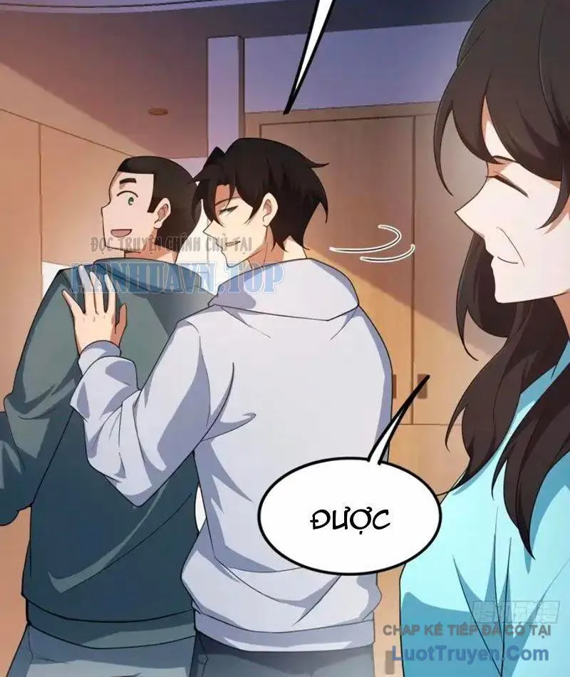 Cấm Cố Chi Nhật - Chap 10 - Trang 24