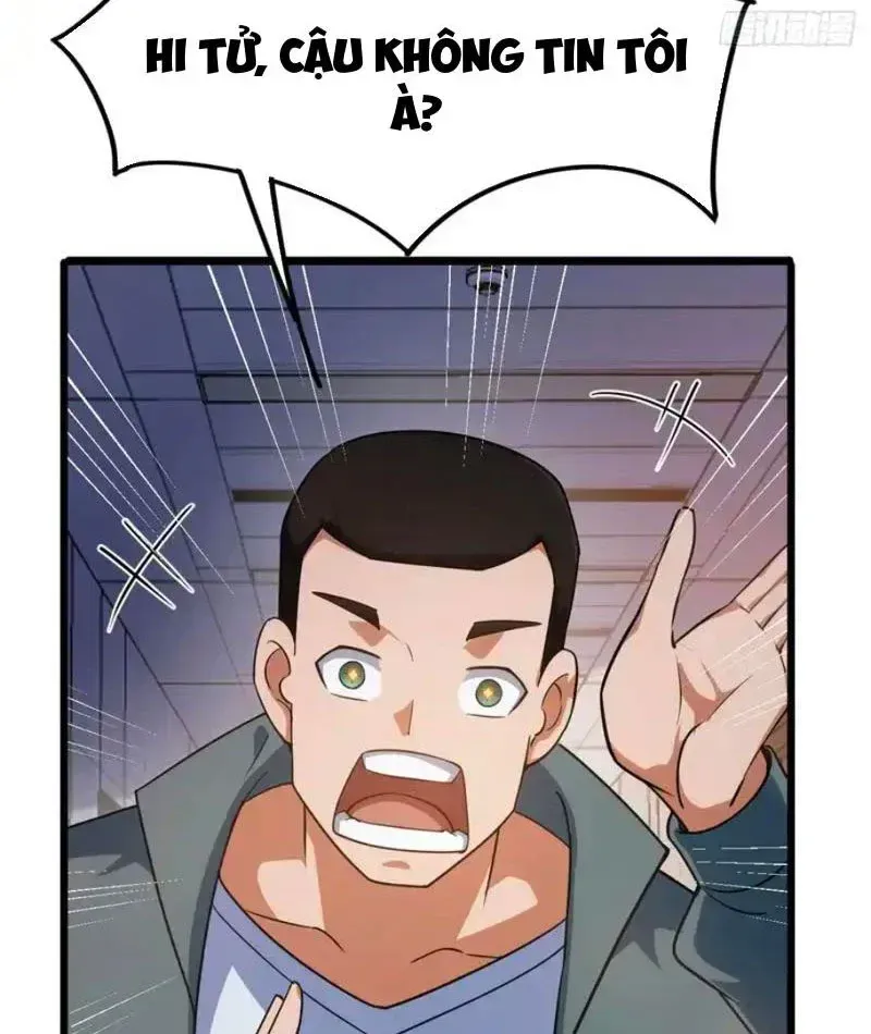 Cấm Cố Chi Nhật - Chap 10 - Trang 26