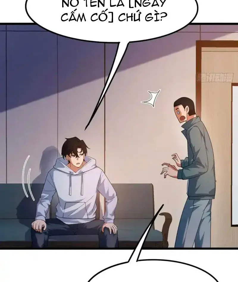 Cấm Cố Chi Nhật - Chap 10 - Trang 28