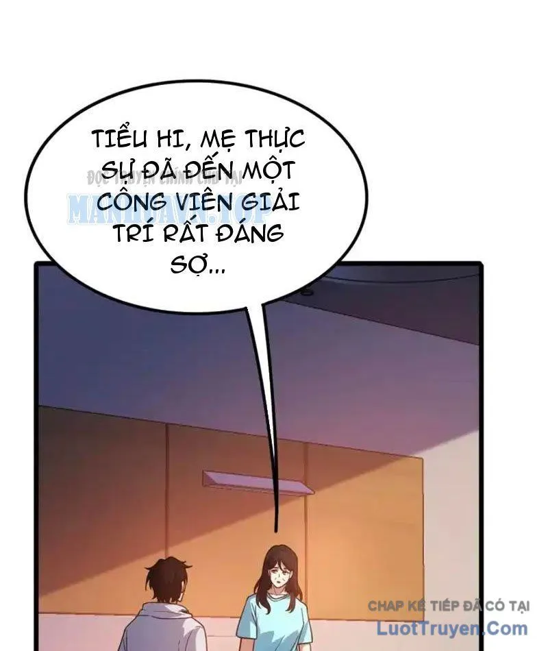 Cấm Cố Chi Nhật - Chap 10 - Trang 6