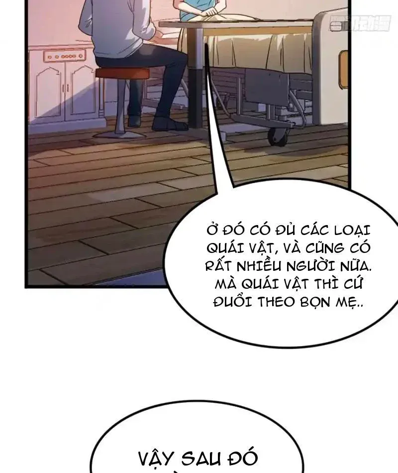Cấm Cố Chi Nhật - Chap 10 - Trang 7
