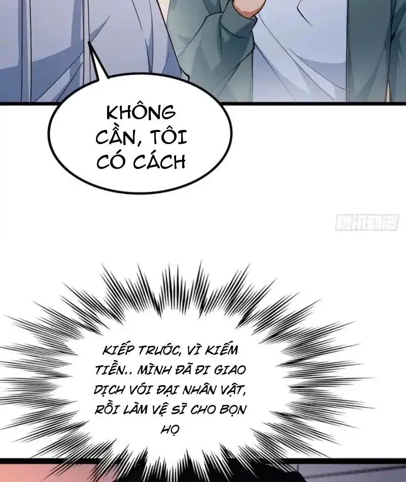 Cấm Cố Chi Nhật - Chap 10 - Trang 91