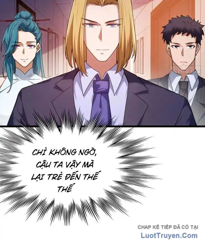 Cấm Cố Chi Nhật - Chap 11 - Trang 18