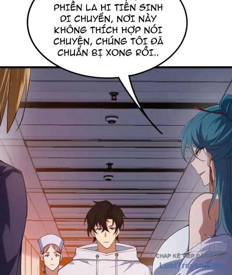 Cấm Cố Chi Nhật - Chap 11 - Trang 36