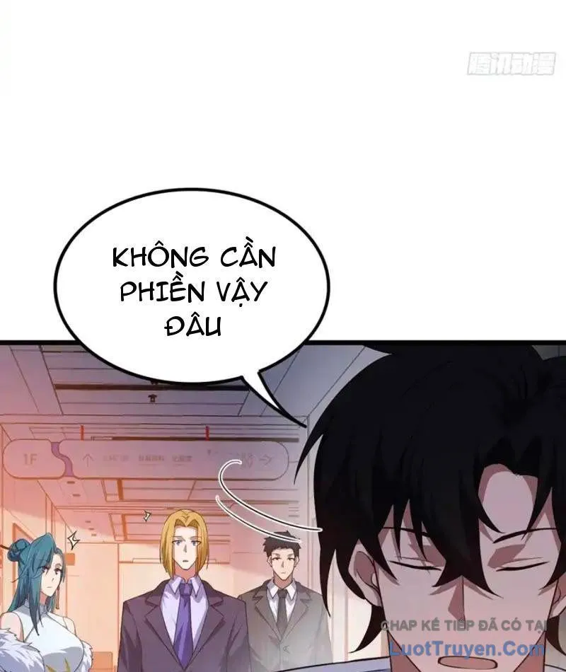 Cấm Cố Chi Nhật - Chap 11 - Trang 38