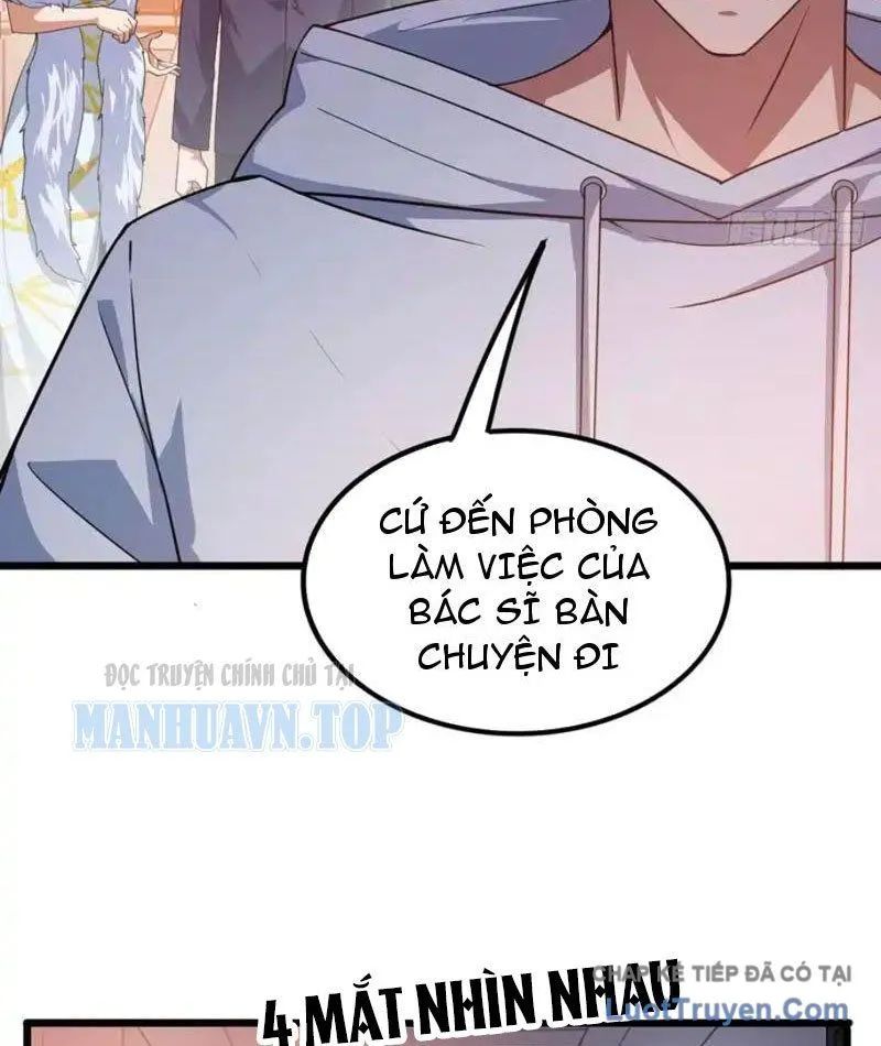 Cấm Cố Chi Nhật - Chap 11 - Trang 39