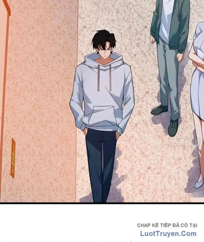 Cấm Cố Chi Nhật - Chap 11 - Trang 42