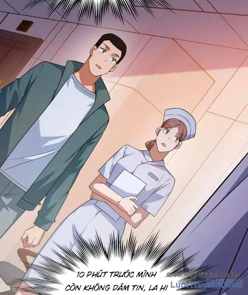 Cấm Cố Chi Nhật - Chap 11 - Trang 45