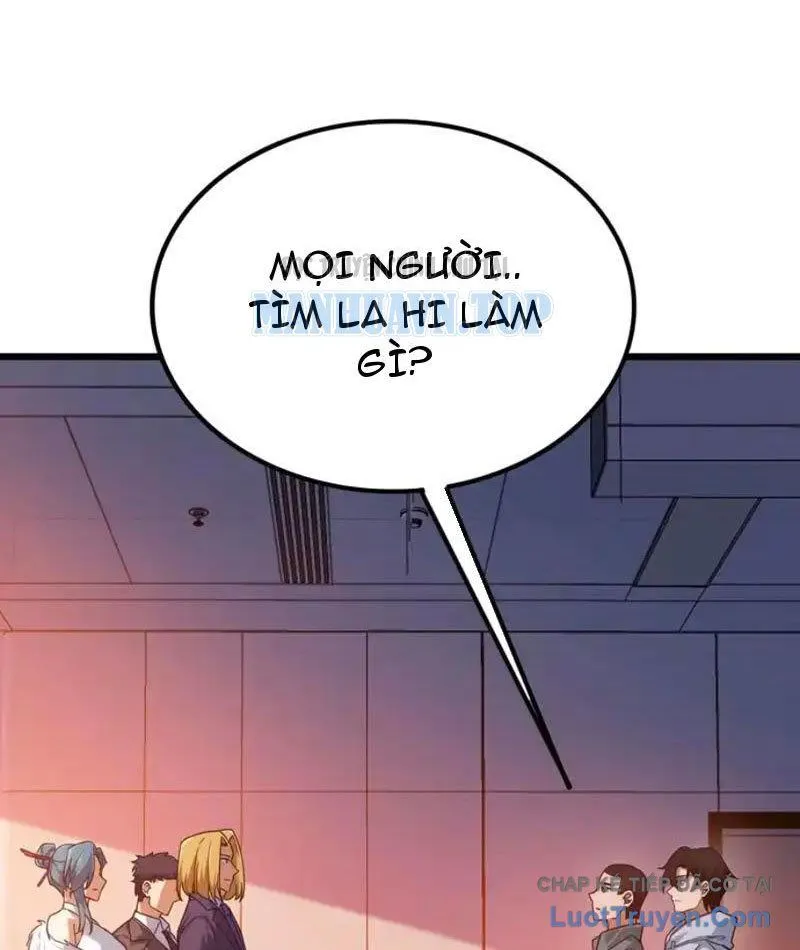 Cấm Cố Chi Nhật - Chap 11 - Trang 6