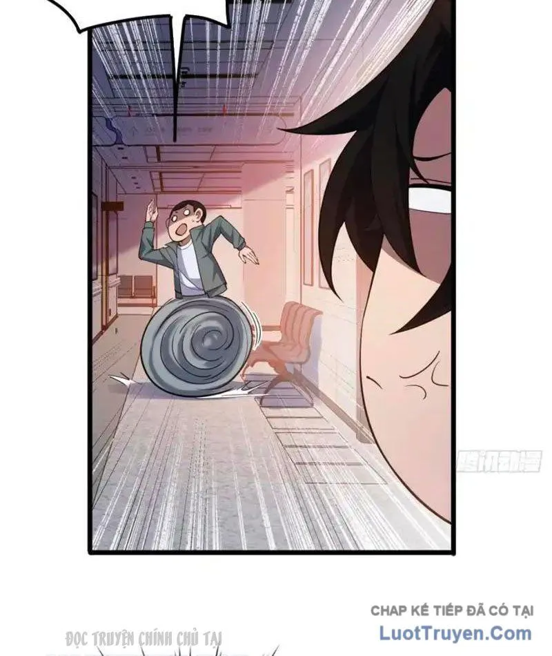 Cấm Cố Chi Nhật - Chap 11 - Trang 53