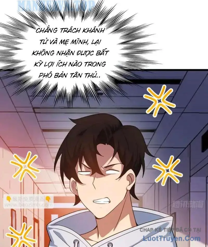 Cấm Cố Chi Nhật - Chap 11 - Trang 54