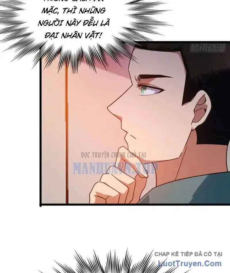 Cấm Cố Chi Nhật - Chap 11 - Trang 8