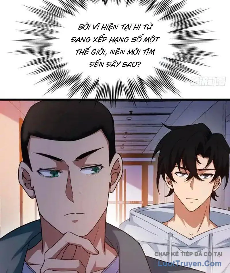 Cấm Cố Chi Nhật - Chap 11 - Trang 9