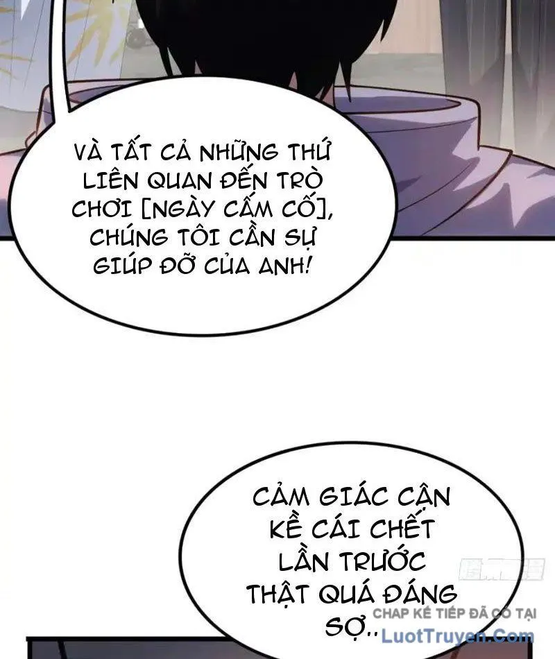 Cấm Cố Chi Nhật - Chap 11 - Trang 91