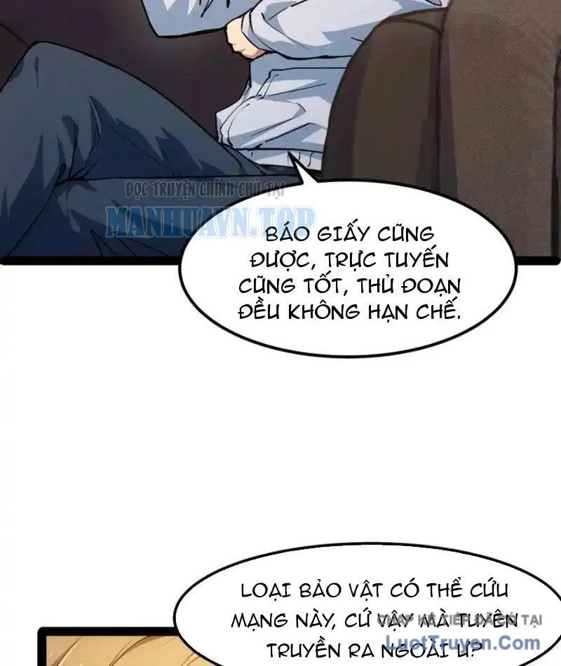 Cấm Cố Chi Nhật - Chap 12 - Trang 17