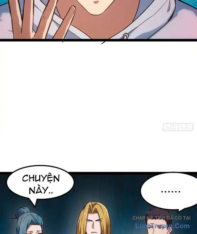 Cấm Cố Chi Nhật - Chap 12 - Trang 21