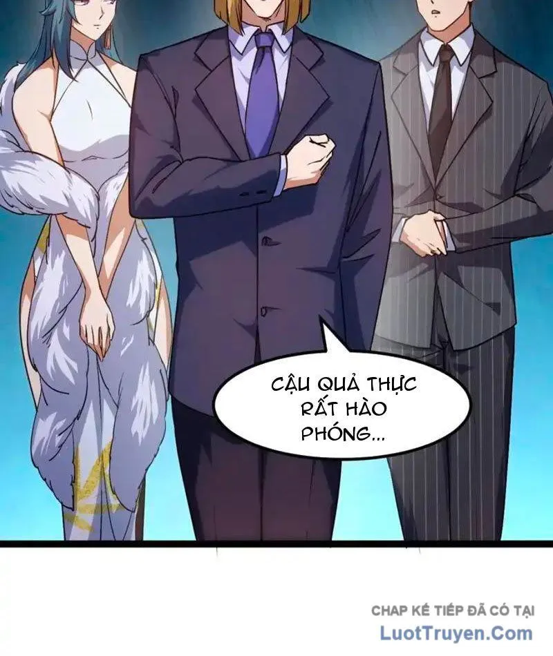 Cấm Cố Chi Nhật - Chap 12 - Trang 22