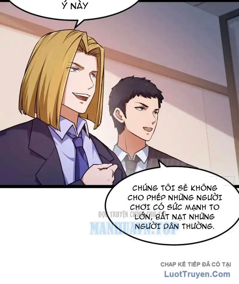 Cấm Cố Chi Nhật - Chap 12 - Trang 32