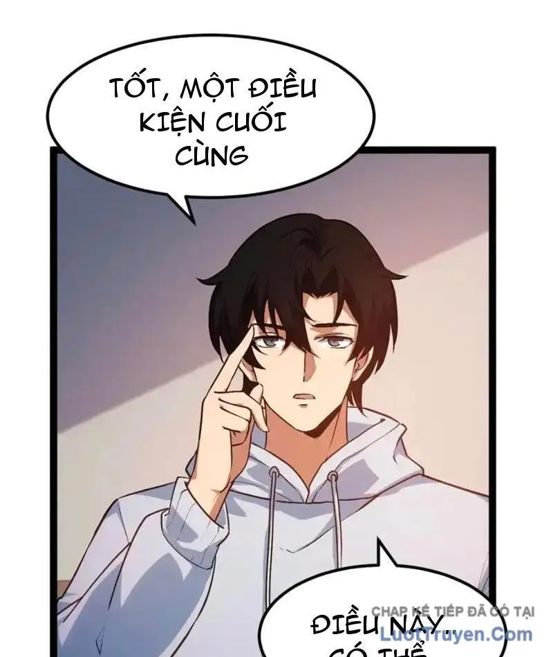 Cấm Cố Chi Nhật - Chap 12 - Trang 33