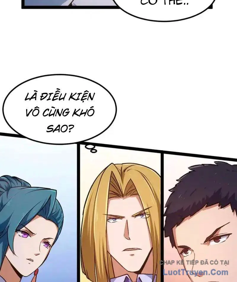 Cấm Cố Chi Nhật - Chap 12 - Trang 34