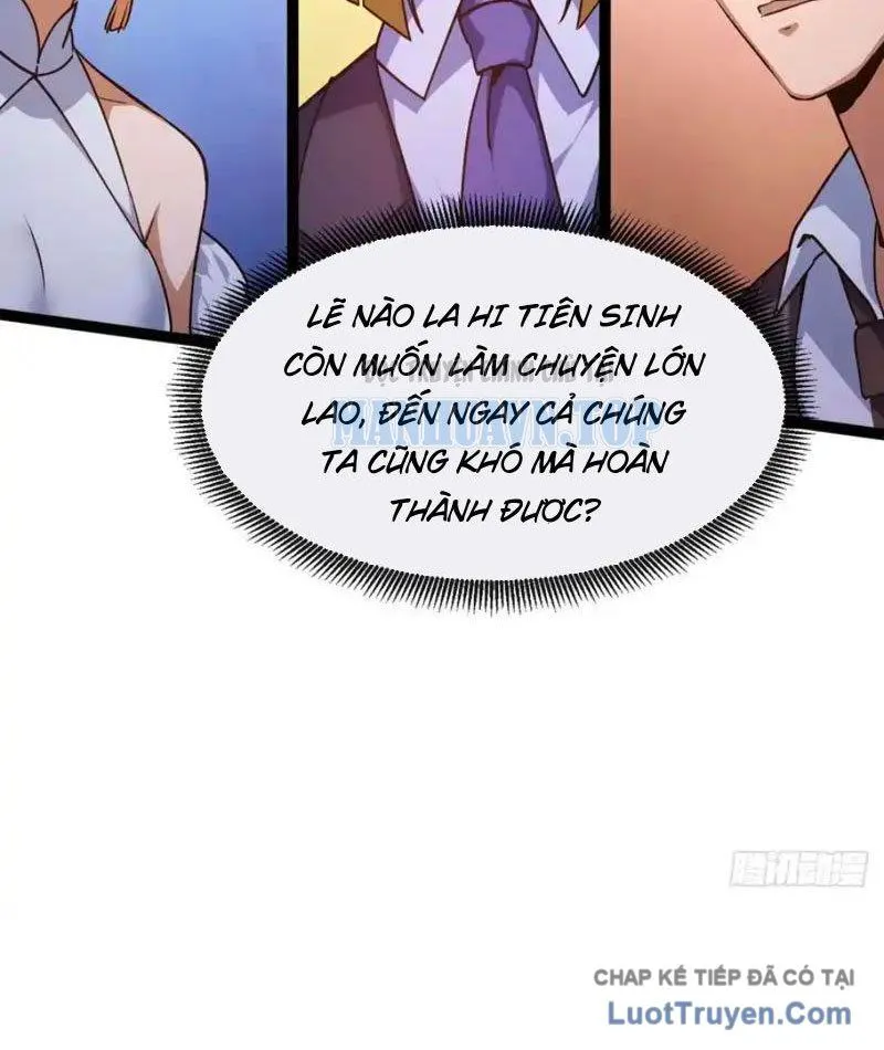 Cấm Cố Chi Nhật - Chap 12 - Trang 35