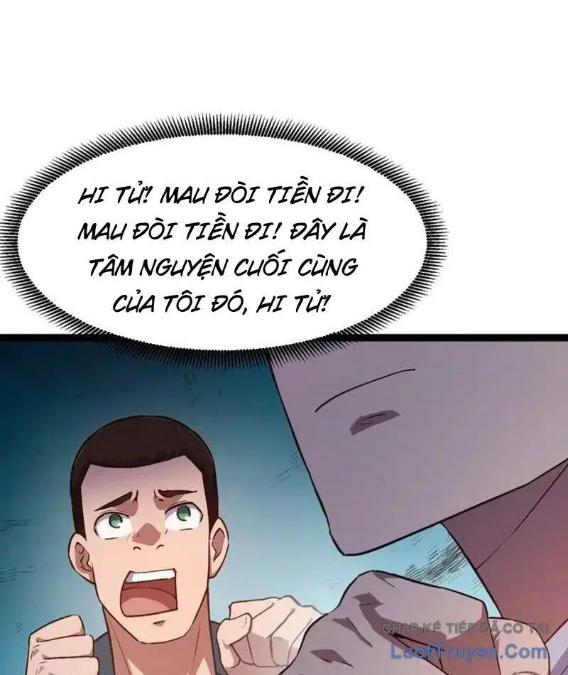 Cấm Cố Chi Nhật - Chap 12 - Trang 36