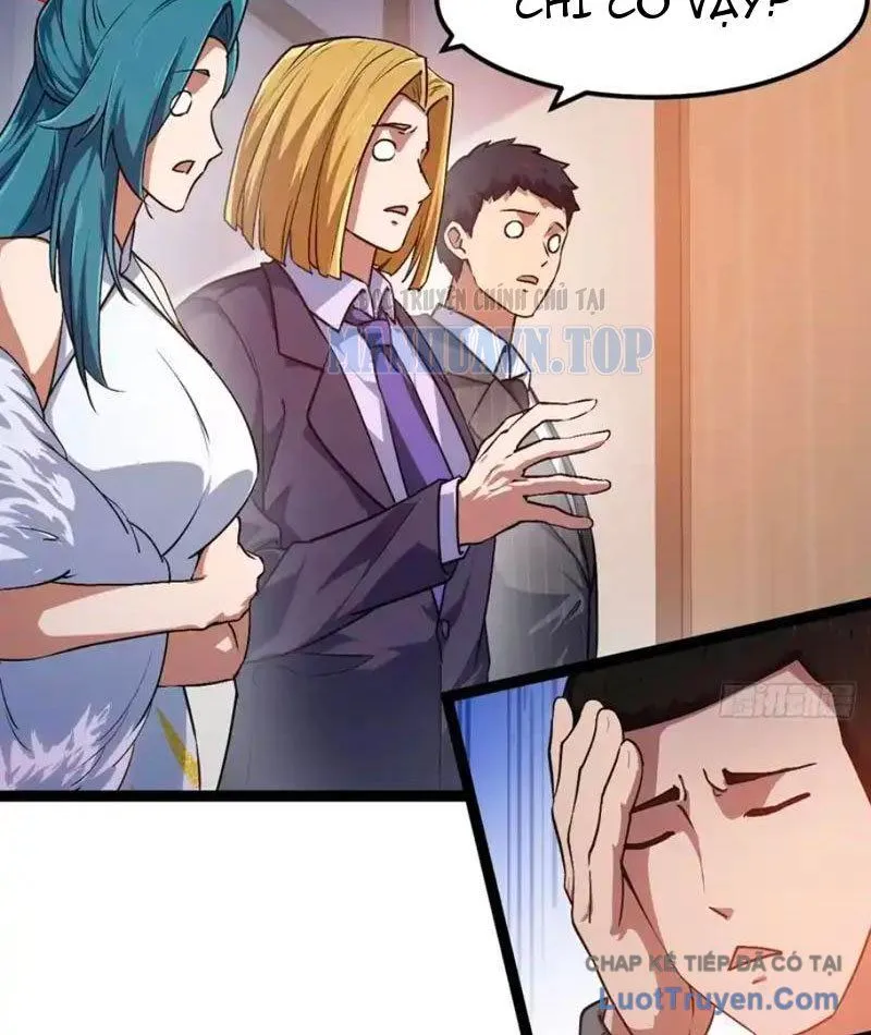 Cấm Cố Chi Nhật - Chap 12 - Trang 41