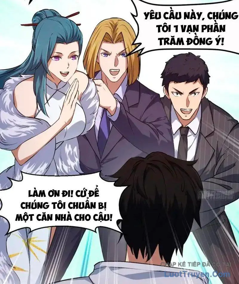 Cấm Cố Chi Nhật - Chap 12 - Trang 44