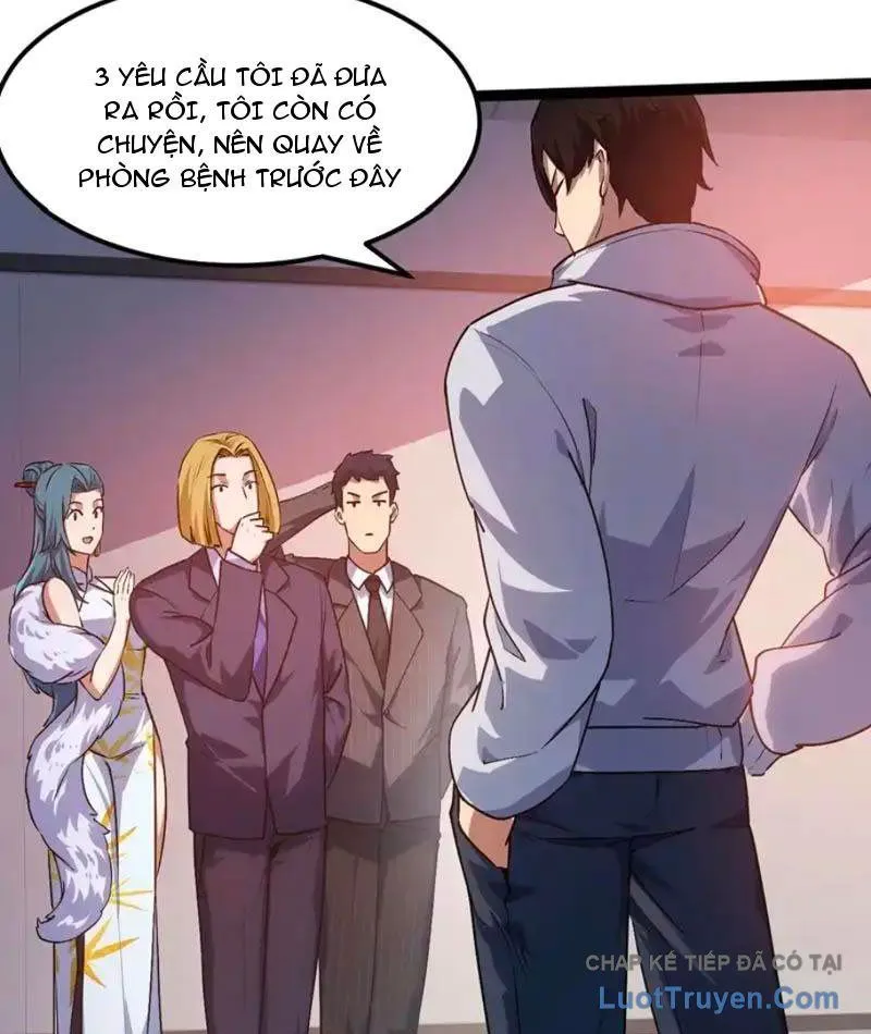 Cấm Cố Chi Nhật - Chap 12 - Trang 50