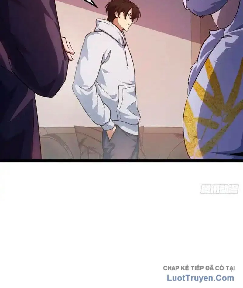 Cấm Cố Chi Nhật - Chap 12 - Trang 52