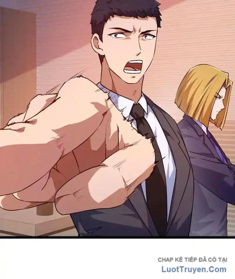 Cấm Cố Chi Nhật - Chap 12 - Trang 64
