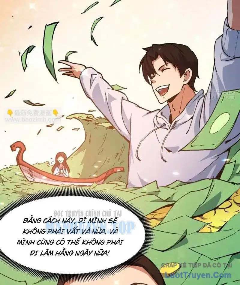 Cấm Cố Chi Nhật - Chap 12 - Trang 8