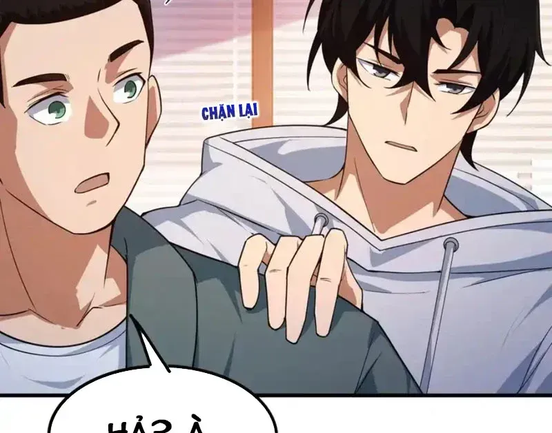 Cấm Cố Chi Nhật - Chap 13 - Trang 31