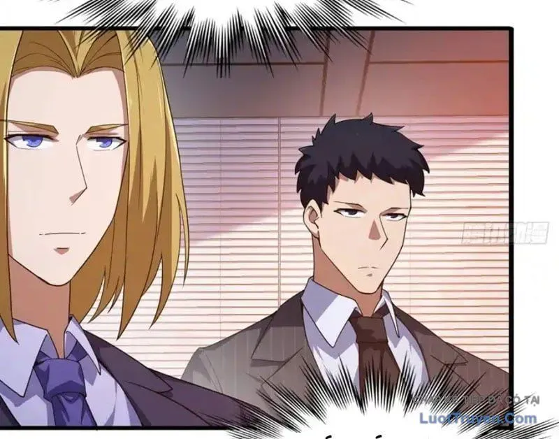 Cấm Cố Chi Nhật - Chap 13 - Trang 8