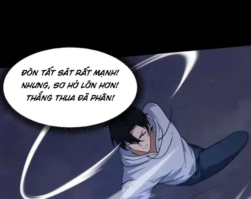 Cấm Cố Chi Nhật - Chap 14 - Trang 82