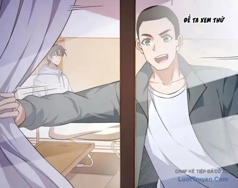 Cấm Cố Chi Nhật - Chap 15 - Trang 116