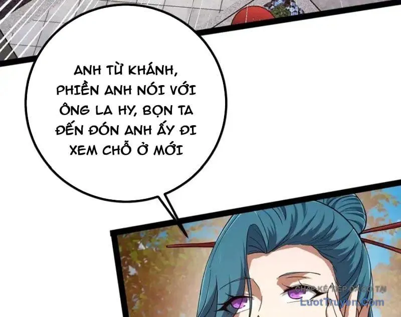 Cấm Cố Chi Nhật - Chap 15 - Trang 121