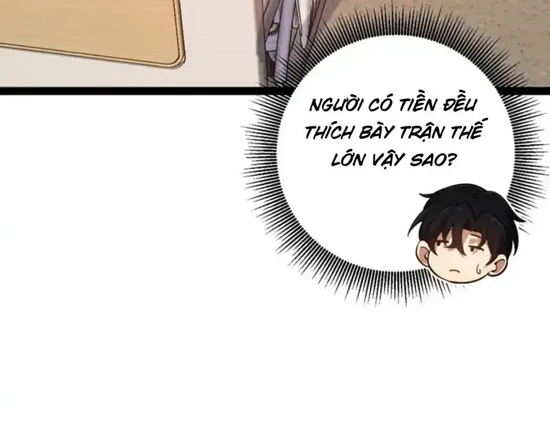 Cấm Cố Chi Nhật - Chap 15 - Trang 128