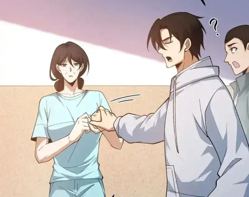 Cấm Cố Chi Nhật - Chap 15 - Trang 132