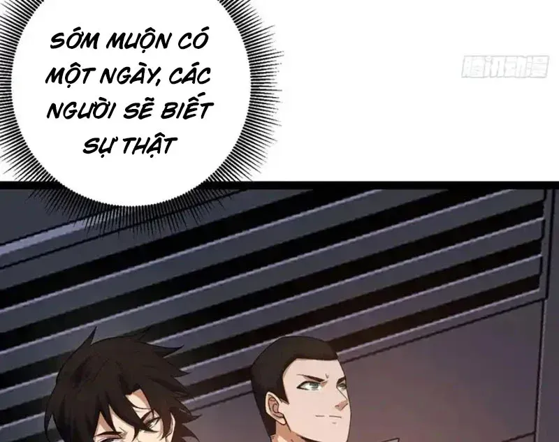 Cấm Cố Chi Nhật - Chap 15 - Trang 138