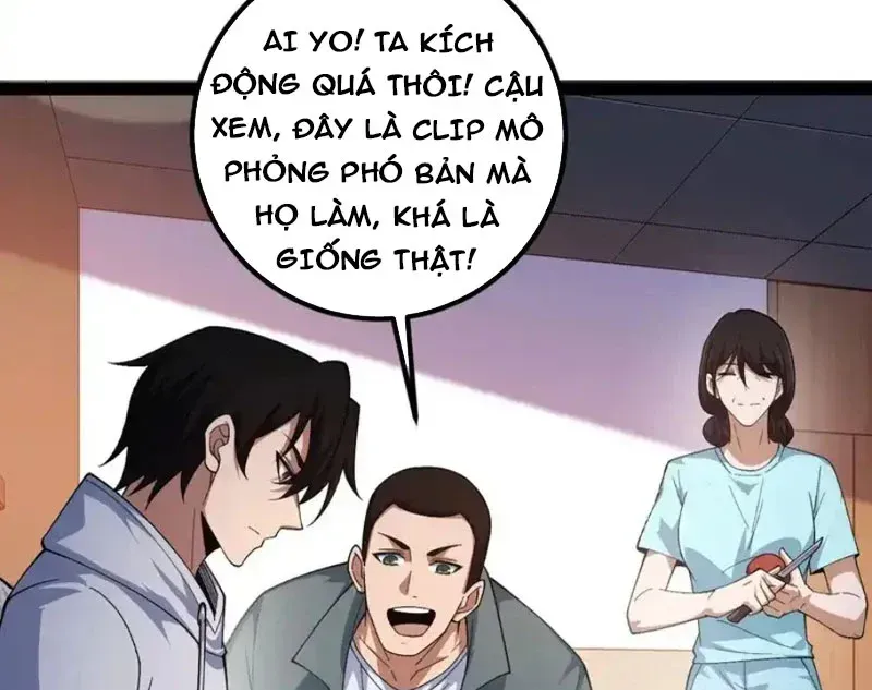 Cấm Cố Chi Nhật - Chap 15 - Trang 99