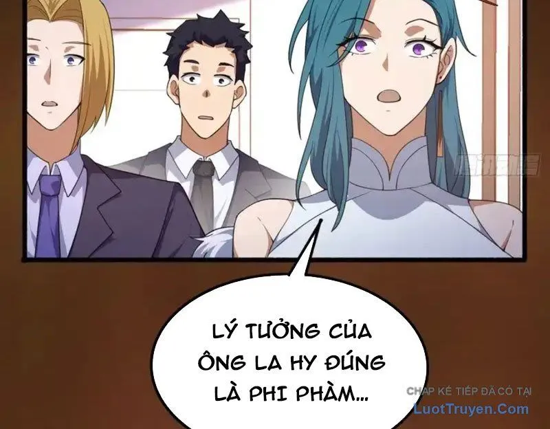 Cấm Cố Chi Nhật - Chap 16 - Trang 113