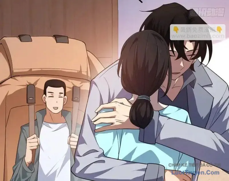 Cấm Cố Chi Nhật - Chap 16 - Trang 120