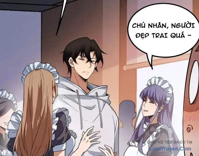 Cấm Cố Chi Nhật - Chap 16 - Trang 32